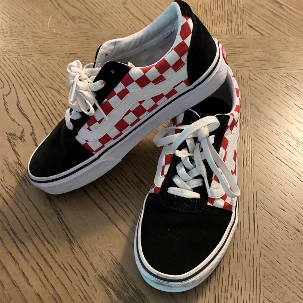 Vans Sneakers